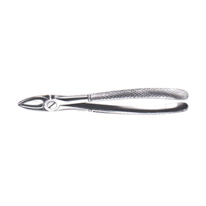 Adler Dental Extracting Forceps