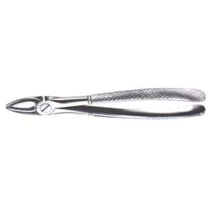 Asa Dental Extracting Forceps