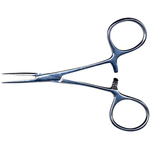 Asa Micro Mosquito Hemostats Forceps