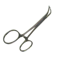 ASA Backhaus Towel Clamp
