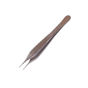 Asa Tissue Micro-Adson Pliers