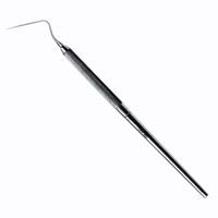 Asa Spreaders, No. 2, Single Ended, Each Each