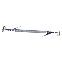 ASA Amalgam Metal Carriers