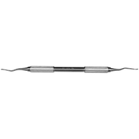 Asa Columbia Curettes, No. 2L-2R, Anteriors, Each