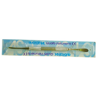 Asa Periosteal, No. M9, Molt, Double Ended, Each Each