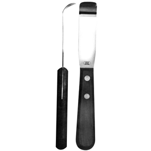 Asa Flexible Plaster & Alginate Spatula