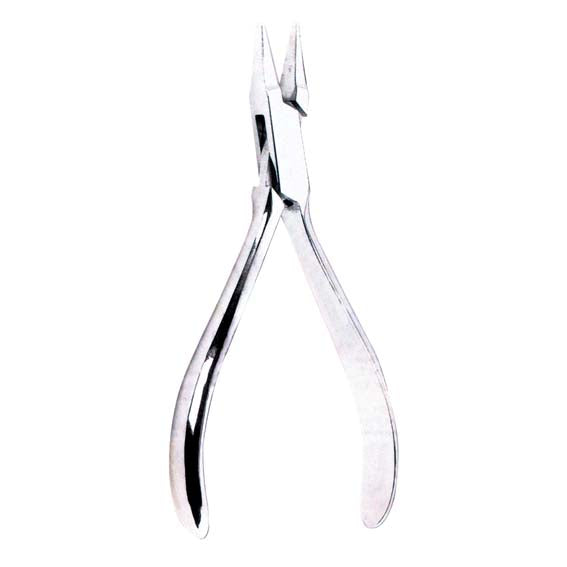 Asa Orthodontic Pliers