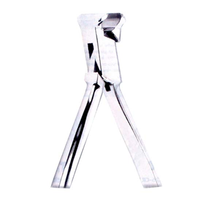 Livingstone Orthodontic Pliers Wire Cutter
