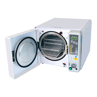 Siltex, Pratika, Autoclave Type S, 20 Litre, With Printer, Each Each