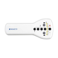 Portable Lightweight Air Conduction Hearing Screener, Each Each