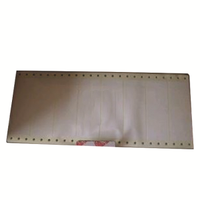 AVERY LABELS 36X102MM 1 WIDE 10000/BOX Box