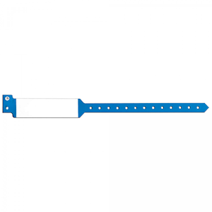 Sentry Superband Personal Identification Bands ID