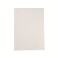 Letterfile A3 Clear Each Each