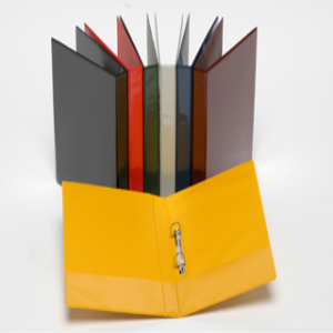 Bantex Insert Binder