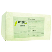 Optosil P Plus Econ Pk 4x900ml, 4 Spoons Pack