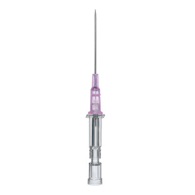 B Braun Introcan Certo IV Catheter