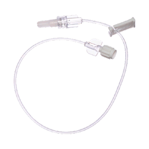 Out of Date, Multigate Microbore Extension Set, 30cm, 1mm Tubing Diameter, EA, Original Unopened Condition, Big Discount, While Stocks last Each