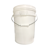 Elite Bucket with Lid