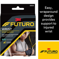 Futuro Wrist Support