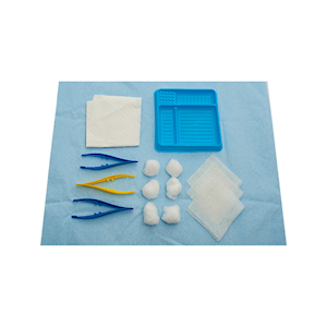 MULTIGATE STERILE BASIC DRESSING PACK (VIC) 07-888P Carton