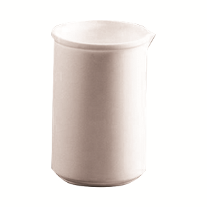 Cowie Beaker Low Form