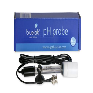 Bluelab Replacement pH Probes for Bluelab Combo and Bluelab Guardian Monitor, Each Each