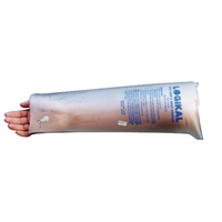 WRIST SPLINT (BLUE LINE) X-LARGE RIGHT Each