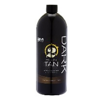 Black Magic Wash, 2 Hour Tan Dark Result, 1 Litre, Each Each