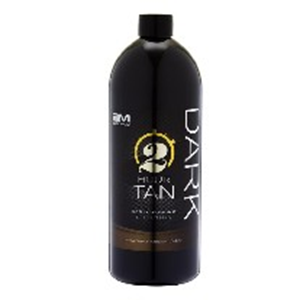 Black Magic Wash, 2 Hour Tan Dark Result, 1 Litre, Each Each