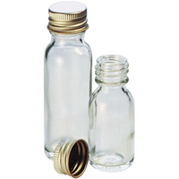 Discontinued McCARTNEY Bottle Narrow Mouth 1 Ounce 144/Carton Carton