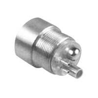 3-Hole Exit Adaptor for Standard 4-Hole Hoses Each