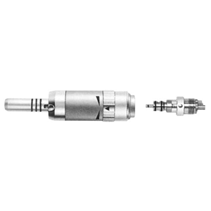 with 4 Hole Unifix Rotating Quick Coupling Each