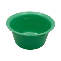 Livingstone Bowl Basin