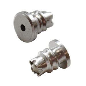 Livingstone Air Intake Valve