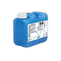 Borer Prozyme Alka, Liquid Cleaning Agent, 5 Litres, Each Each
