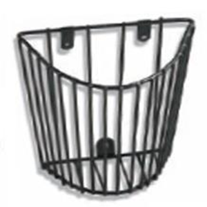 WALL-MOUNTED BASKET ONLY (FOR BPM401) Each