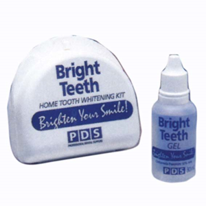 Bright Teeth Gel Refill, 30ml Bottle, Each (34412) Each