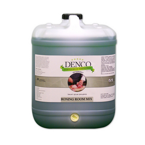Boning Room Mix, 20 Litres, Green, Each Each