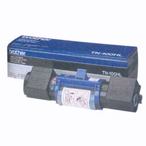 Brother Hl 600 Series/720/760 /5000p Each (tn-100hl) Each