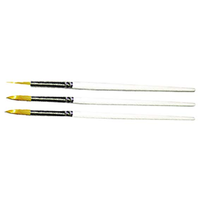 #2 Porcelain Application Brush Each