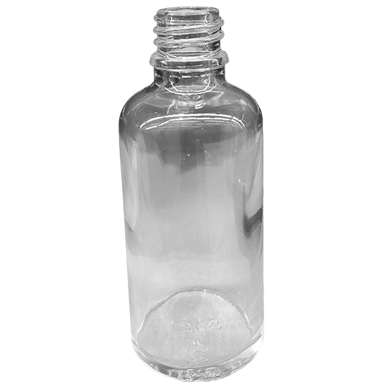 Livingstone Dropping Bottle