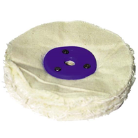 Ainsworth Calico Mops 3 inches x35 sheets, Unstitched Medium Each