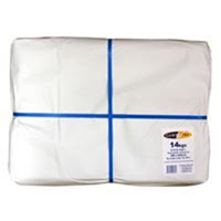 Biodegradable Butcher Paper, 890 x 580mm, 14Kg, Large, Off White, 630 Sheets/Pack Each