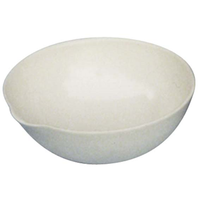 Livingstone Evaporating Dish with Spout