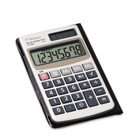 Calculator, Canon LS310H, 10 Digit, Extra Large, Each Each