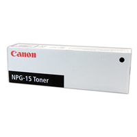CANON TONER NP7161/7210 (TG15)BLACK EACH Each