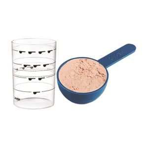 CAVEX Water Measuring Cup for Alginate Impressional Fast Set Use Each