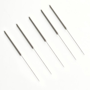 Cloud & Dragon Acupuncture Needles