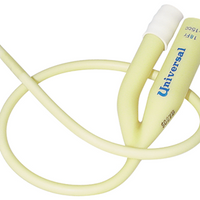 Out of Date, Liv Latex Foley Balloon Catheter, 2-Way 18FG, 5-15ml, Each, Original Unopened Condition, Price Discounted, While Stocks last Each
