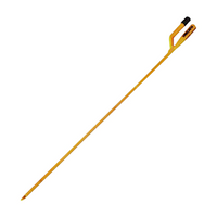 Sewoon Latex Foley Balloon Catheter, 2-Way, 22FG, 30ml, Each Each